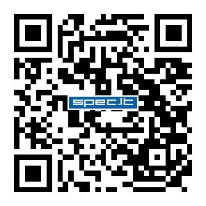 QR kodas | BUSINESS ANALYSIS SOLUTIONS, UAB