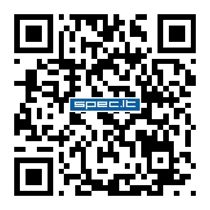 QR kodas | Business Branch, UAB | spec.lt