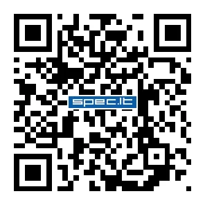 QR kodas | Business company, UAB