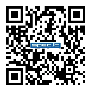 QR kodas | Business consulting company, MB