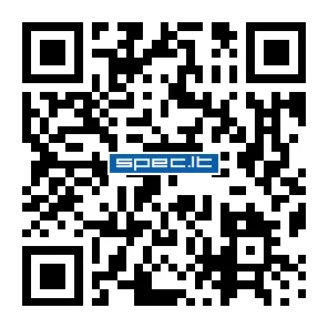 QR kodas | Business decisions group, UAB | spec.lt