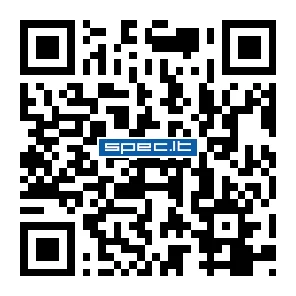 QR kodas | Business Development Enterprise, UAB | spec.lt