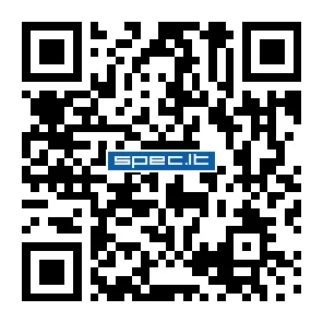 QR kodas | Business Development Group, UAB | spec.lt