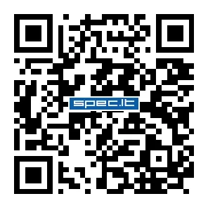 QR kodas | Business development solutions, UAB | spec.lt