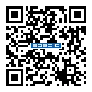 QR kodas | Business Excellence Company, UAB | spec.lt