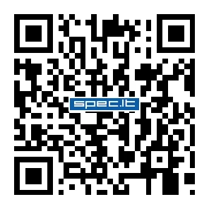 QR kodas | Business Financial Solutions, UAB | spec.lt