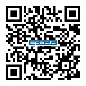 QR kodas | Business Incentives, UAB | spec.lt