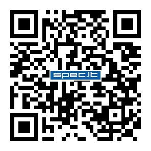 QR kodas | BUSINESS INSTRUMENTS, UAB