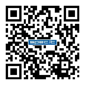 QR kodas | Business Investment Group, MB | spec.lt