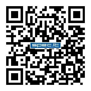 QR kodas | Business Management Group, UAB | spec.lt