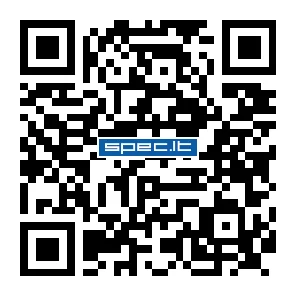 QR kodas | Business Management Systems, IĮ | spec.lt