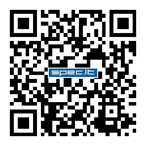 QR kodas | Business MARKET, UAB | spec.lt