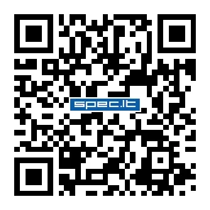 QR kodas | Business matters, MB | spec.lt