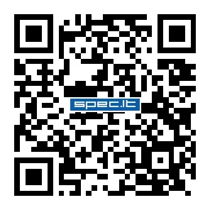 QR kodas | BUSINESS MISSION, UAB | spec.lt