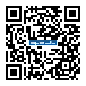 QR kodas | Business Process Outsourcing, UAB | spec.lt