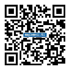 QR kodas | Euro Business Gates, UAB | spec.lt