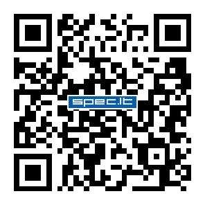 QR kodas | Business Service, UAB | spec.lt