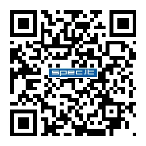 QR kodas | Business solutions, UAB | spec.lt