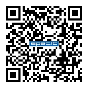 QR kodas | Business strategy advice services, UAB | spec.lt