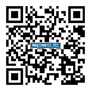 QR kodas | Business Support, UAB | spec.lt