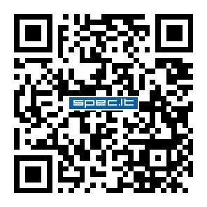 QR kodas | Business systems, UAB | spec.lt