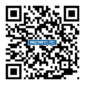 QR kodas | Business Team, UAB | spec.lt