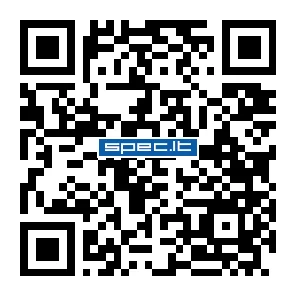 QR kodas | Business Traffic, UAB | spec.lt