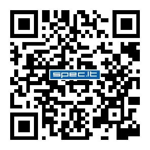 QR kodas | BUSINESS TREND LT, UAB