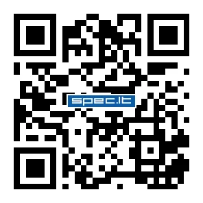QR kodas | BUSINESSLT, UAB | spec.lt