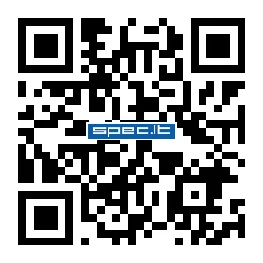 QR kodas | Businesspol, UAB | spec.lt