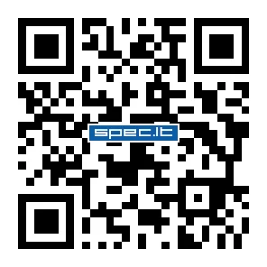 QR kodas | Busita, UAB | spec.lt