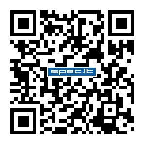 QR kodas | Būsiu stiprus, VŠĮ