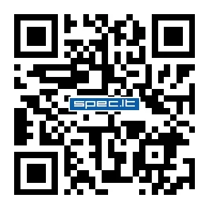 QR kodas | Buslita, UAB | spec.lt