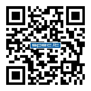 QR kodas | Bušma, UAB