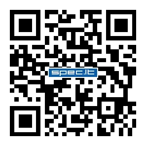 QR kodas | Busmanta, MB