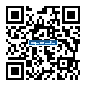 QR kodas | Busolė, MB | spec.lt