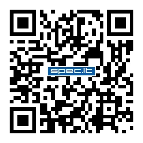 QR kodas | Bušos privati įmonė