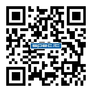 QR kodas | Busotas, UAB | spec.lt