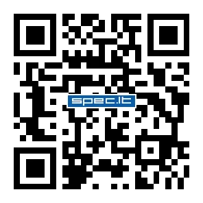 QR kodas | Busrenta, IĮ | spec.lt
