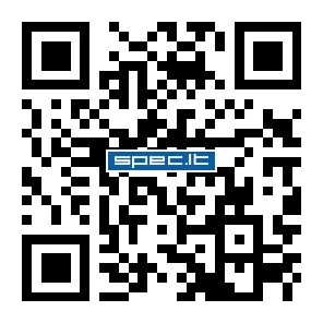 QR kodas | Busrida, UAB | spec.lt