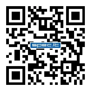 QR kodas | BusSauga, MB | spec.lt