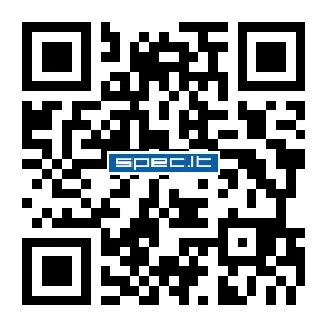 QR kodas | birža BŪSTA, UAB | spec.lt