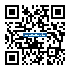 QR kodas | Bustaka, MB | spec.lt