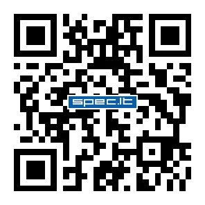 QR kodas | Daugiabučių namų savininkų bendrija Būstas | spec.lt