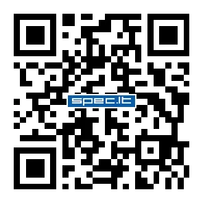 QR kodas | Būstas, MB | spec.lt