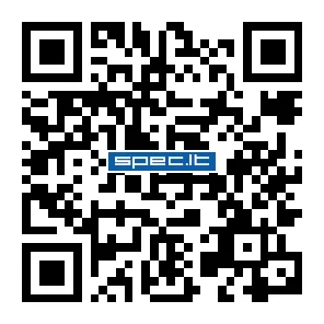 QR kodas | 3 norai, UAB | spec.lt