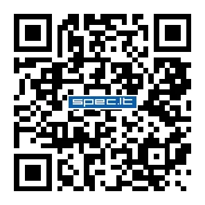 QR kodas | Būstas, UAB