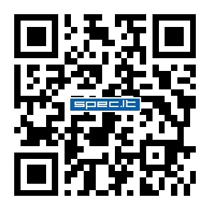 QR kodas | Bustatyba, MB