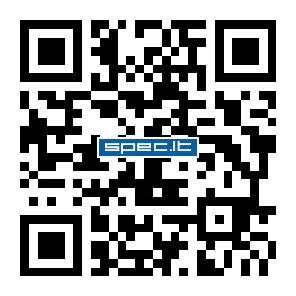 QR kodas | Buste, MB | spec.lt