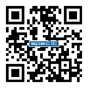 QR kodas | Būstena, MB
